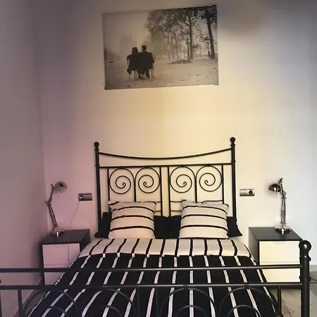 Apartment San Esteban Adg Sevilla
