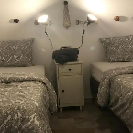 Apartment San Esteban Adg *