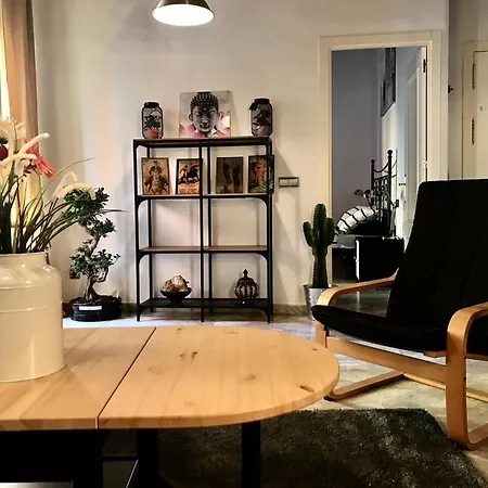San Esteban Adg Apartment Sevilla