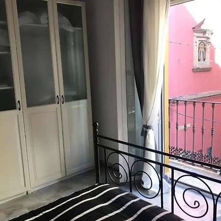 San Esteban Adg Apartment