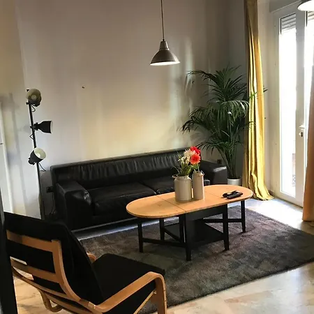San Esteban Adg Apartment Sevilla