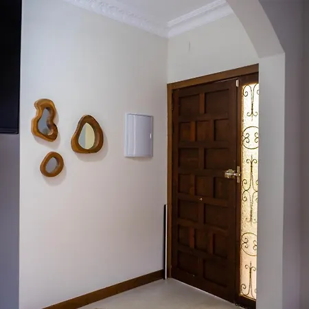Villa Naranjo
