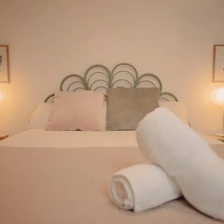 Apartment Triana, Cozy Y Con Ubicacion Ideal