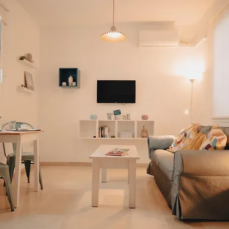 Apartment Triana, Cozy Y Con Ubicacion Ideal Seville