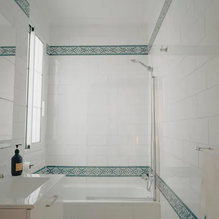 Apartment Triana, Cozy Y Con Ubicacion Ideal *