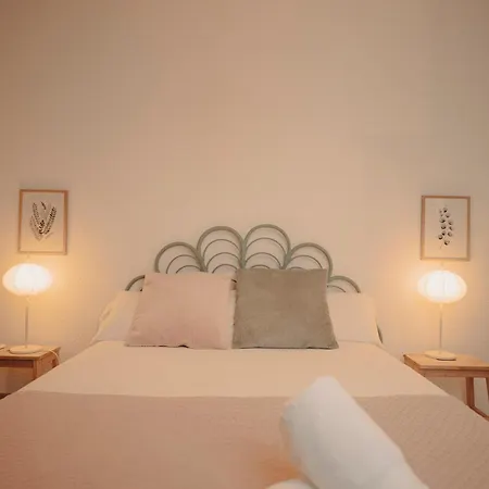 Apartment Triana, Cozy Y Con Ubicacion Ideal