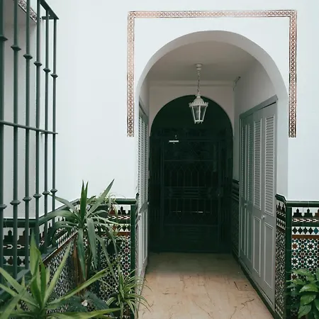 Apartment Triana, Cozy Y Con Ubicacion Ideal