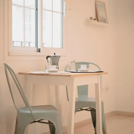 Triana, Cozy Y Con Ubicacion Ideal Seville