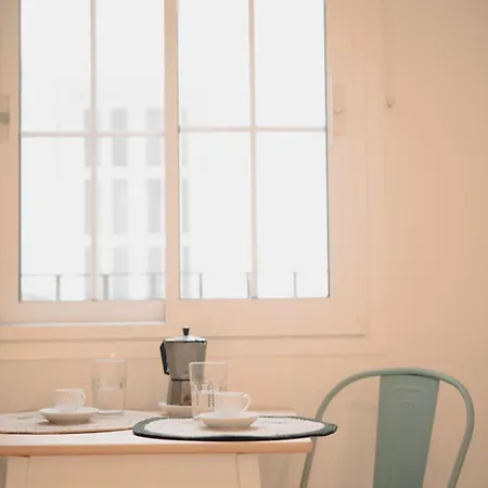 Triana, Cozy Y Con Ubicacion Ideal Apartment *