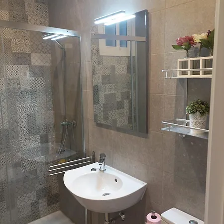 Triana Tejares Apartment