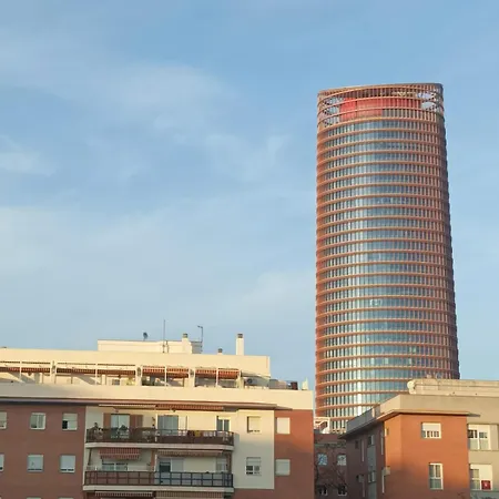 Triana Tejares Apartment