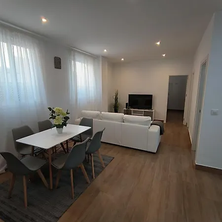 Apartment Triana Tejares