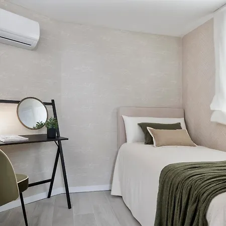 Apartment Alohamundi Pasion *