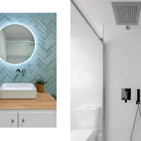 Apartment Alohamundi Pasion