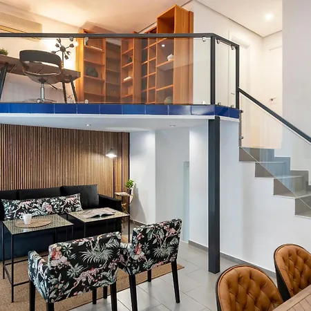 Alohamundi Pasion Apartment