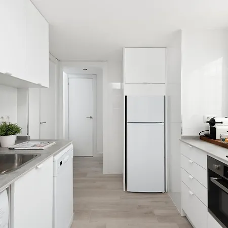 Alohamundi Pasion Apartment