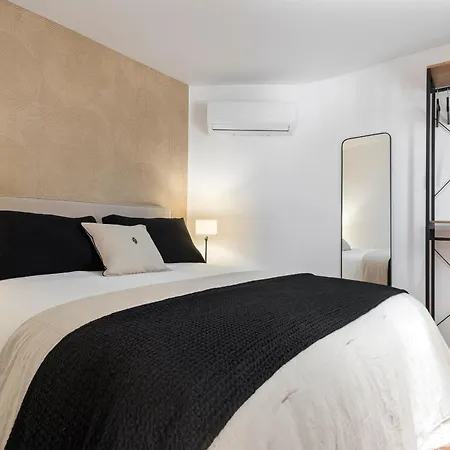 Alohamundi Pasion Apartment