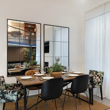 Apartment Alohamundi Pasion *