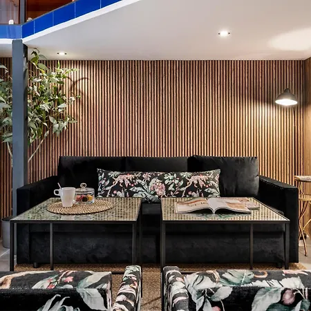 Apartment Alohamundi Pasion