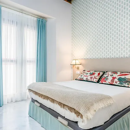 Smartr Duenas Appartement Sevilla