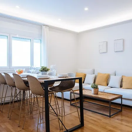 The Zentral & Apartment