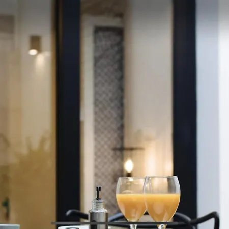 Lujoso Loft Con Piscina Y Espacio Office Apartment Seville