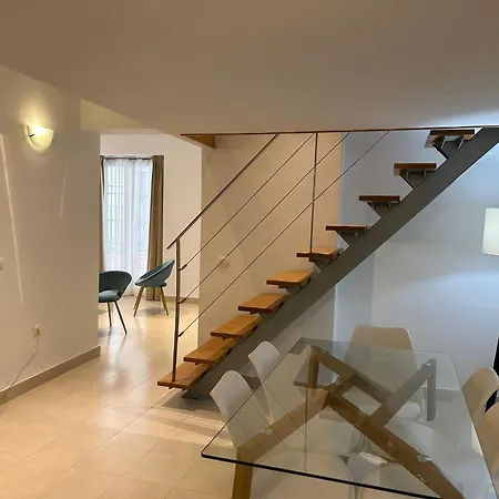 Placentines Apartamento Sevilla