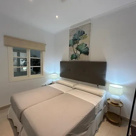 Placentines Apartamento