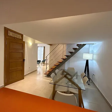 Placentines Apartamento Sevilla