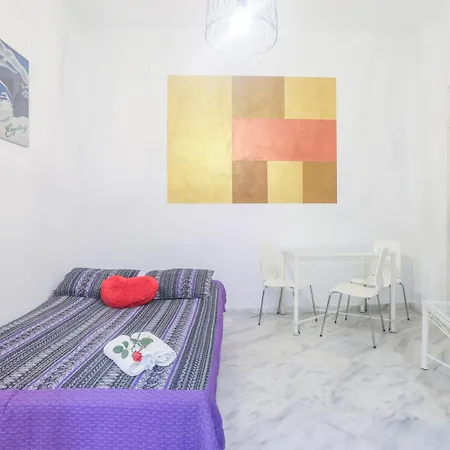 Galindo Center Premium Suites, Free Parking Seville