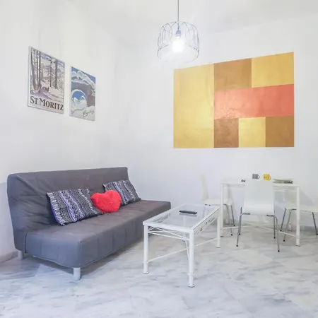 Galindo Center Premium Suites, Free Parking * Seville