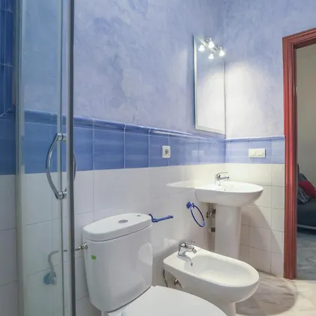 Apartment Galindo Center Premium Suites, Free Parking