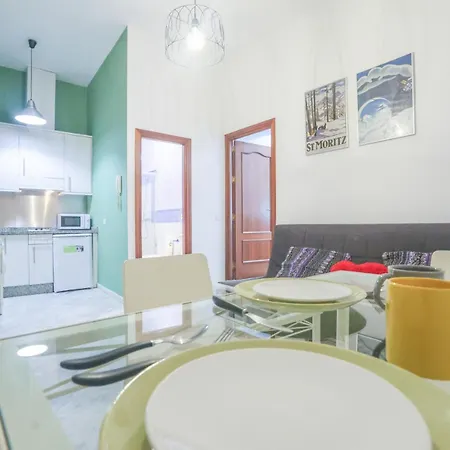 Galindo Center Premium Suites, Free Parking * Seville