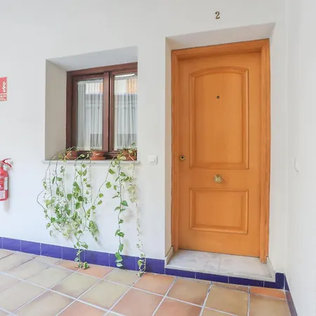 Apartment Galindo Center Premium Suites, Free Parking *