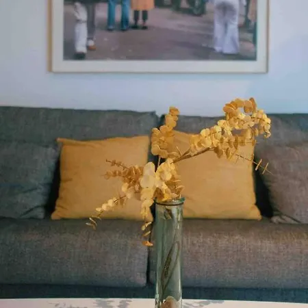 Apartamento En Triana, Tranquilo, Independiente