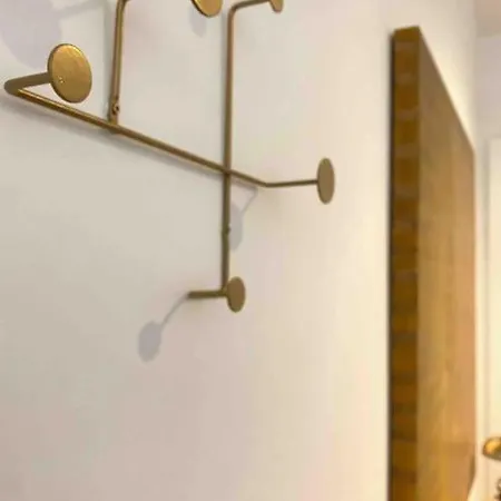 En Triana, Tranquilo, Independiente Apartamento