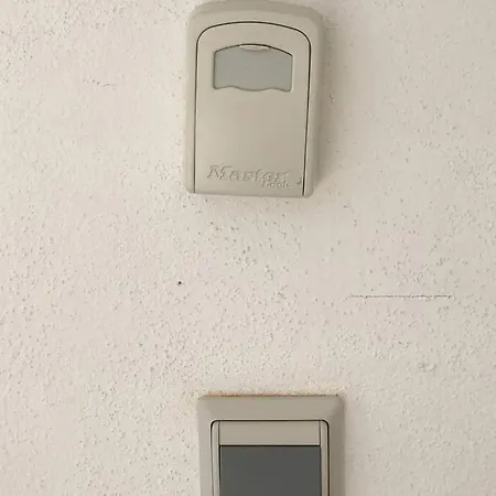 En Triana, Tranquilo, Independiente Apartamento *