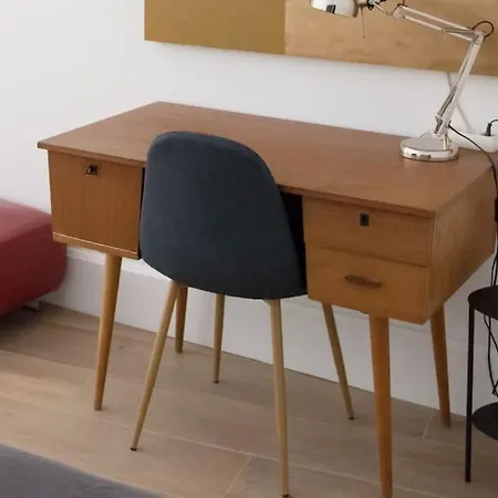 En Triana, Tranquilo, Independiente Apartamento Sevilla