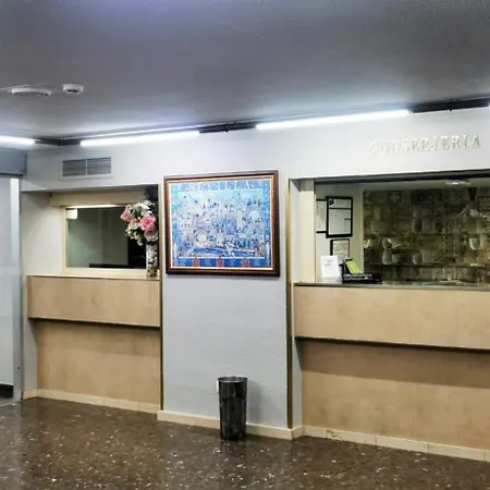Apartment Ral5021 En Triana Junto Al Centro Seville