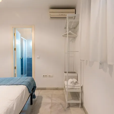 Apartment Holi-rent Matahacas *