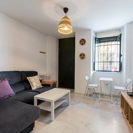 Apartment Holi-rent Matahacas Seville