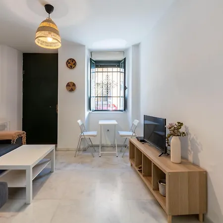 Holi-rent Matahacas Appartement