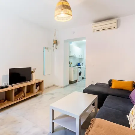 Appartement Holi-rent Matahacas *
