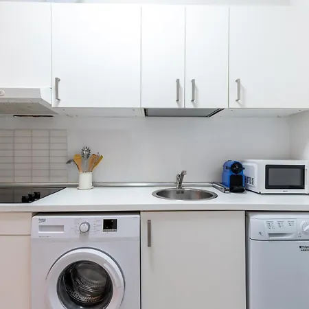 Appartement Holi-rent Matahacas Sevilla