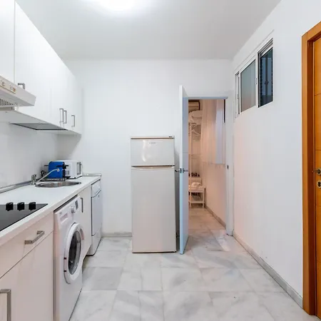 Holi-rent Matahacas * Sevilla