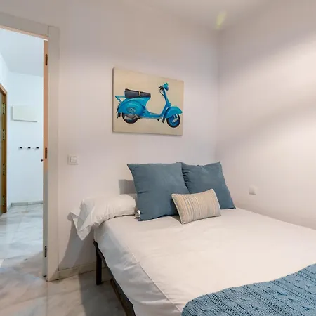 Holi-rent Matahacas Appartement