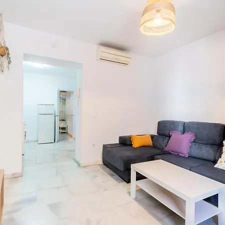 Apartment Holi-rent Matahacas *