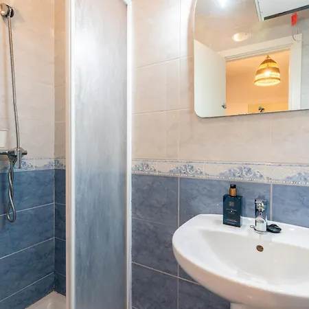 Appartement Holi-rent Matahacas Sevilla