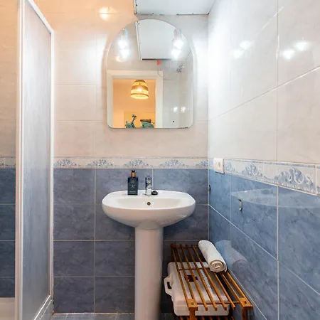 Holi-rent Matahacas Sevilla