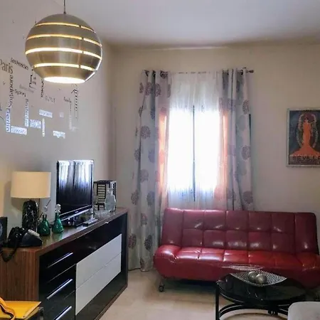 Apartment Guadalquivir Alameda De Hercules. Centro Historico